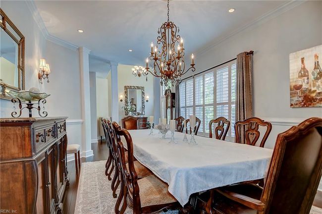 2701 Spigel Dr, House other with 7 bedrooms, 5 bathrooms and null parking in Virginia Beach VA | Image 15