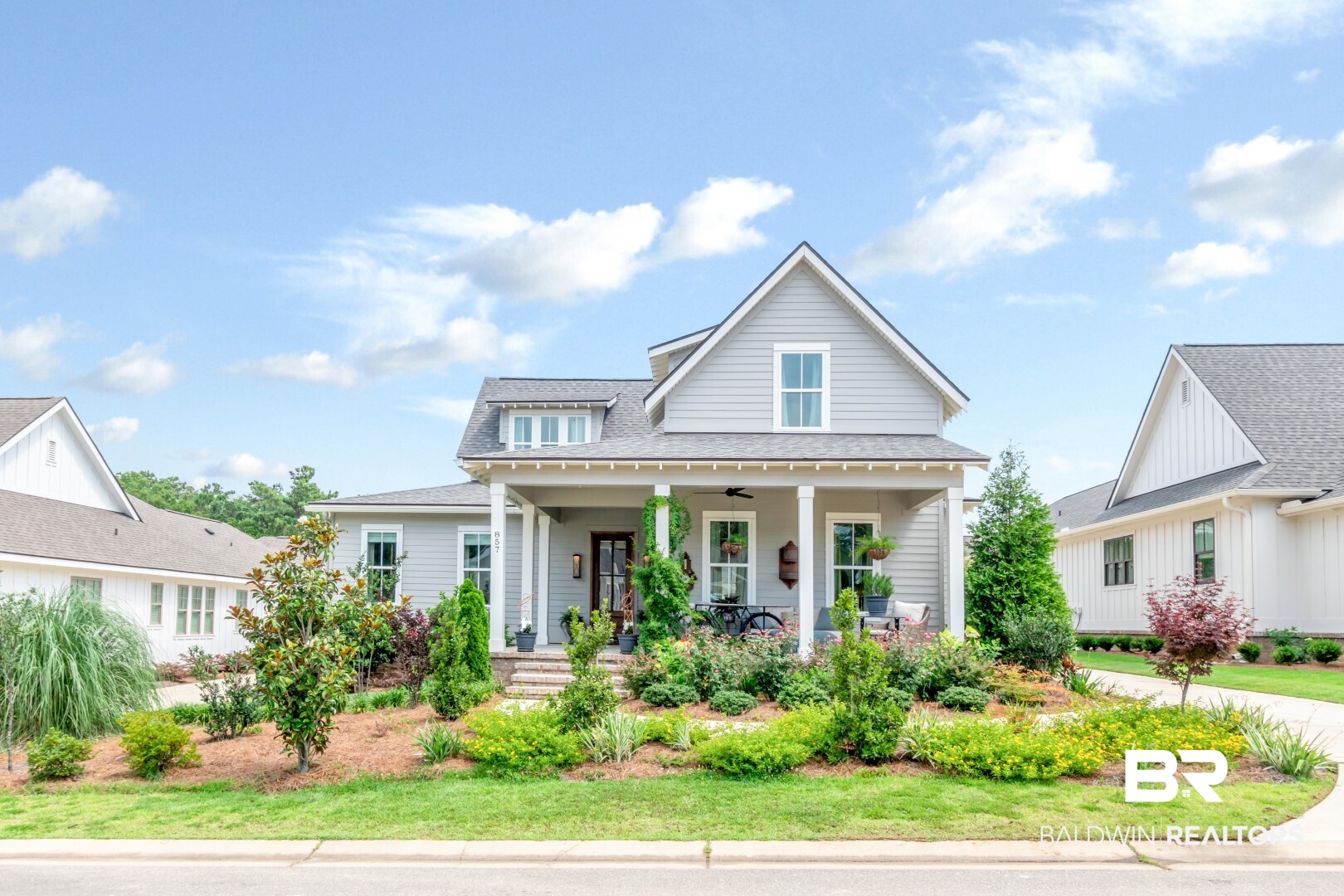 857 Geranium Dr, For Sale in Fairhope - eXp Realty