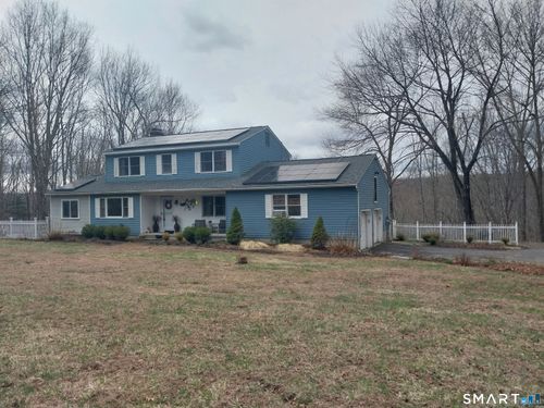 14 Meadow Crest Dr, Woodbury, CT, 06798-2214 | Card Image