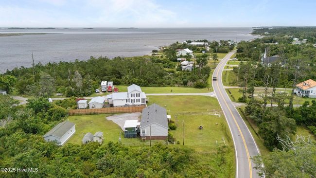2976 Cedar Island Rd, House other with 3 bedrooms, 2 bathrooms and 1 parking in Cedar Island NC | Image 47
