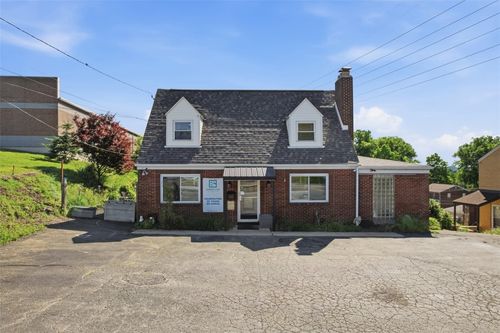 12810 Frankstown Road, Penn Hills, PA, 15235 | Card Image