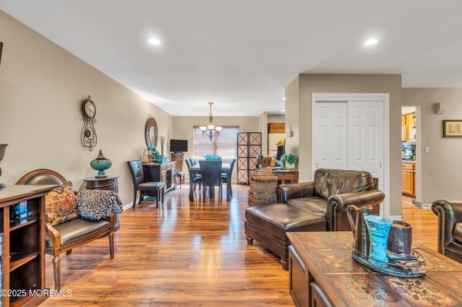 19 Sally St, House other with 4 bedrooms, 3 bathrooms and null parking in Howell NJ | Image 6
