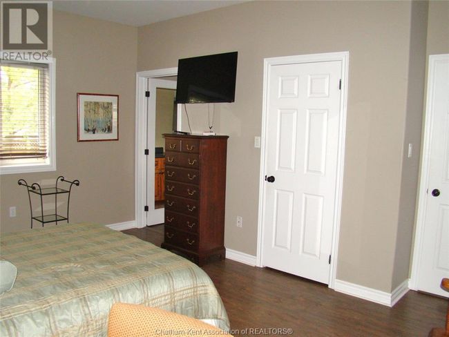 22 Red Leaf Lane, Townhouse with 1 bedrooms, 3 bathrooms and null parking in Ridgetown ON | Image 17