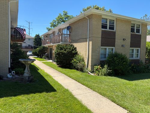 2e-119 Cliff St, Willow Springs, IL, 60480-1363 | Card Image