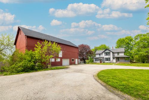 39520 N Kilbourne Rd, Wadsworth, IL, 60083-9771 | Card Image