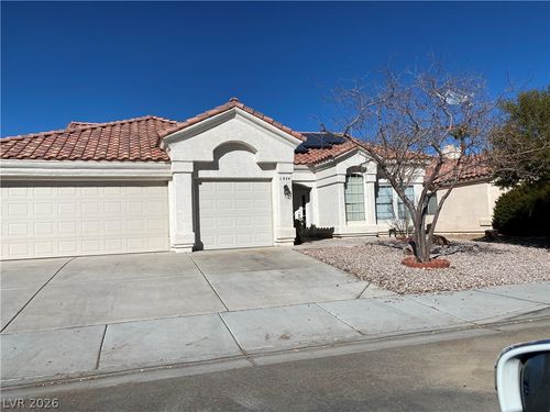 4904 Crimson Glory Ln, Las Vegas, NV, 89130-5351 | Card Image