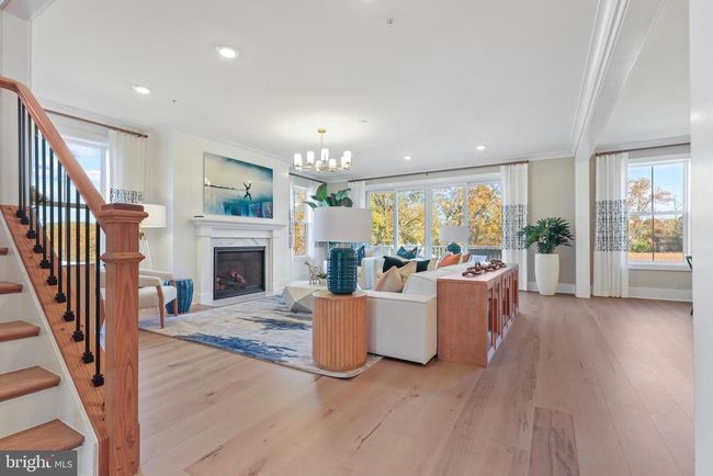 14647 Seneca Farm Ln, House other with 6 bedrooms, 7 bathrooms and null parking in DARNESTOWN MD | Image 15