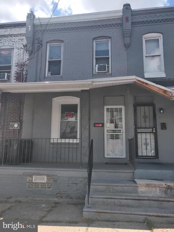 Westminster Ave, Philadelphia, PA 19131