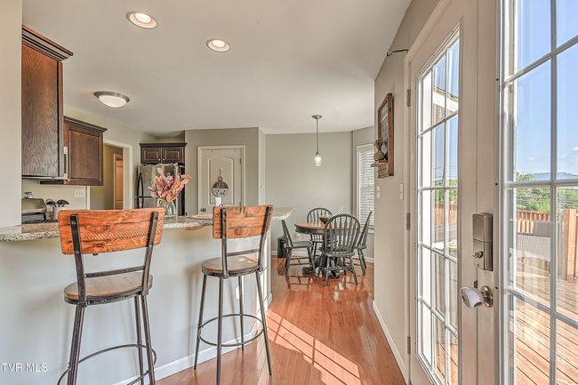 517 W Glade St, House other with 3 bedrooms, 3 bathrooms and null parking in Glade Spring VA | Image 19