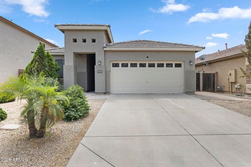 18045 W Sunnyslope Ln, Waddell, AZ, 85355-4117 | Card Image