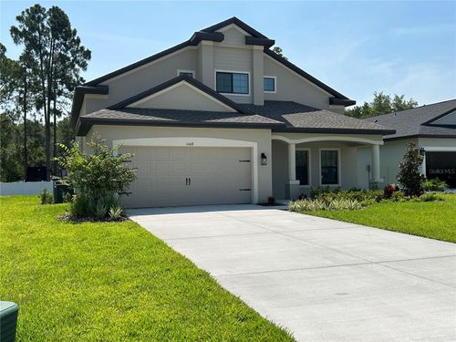 11468 Weaver Hollow Road, New Port Richey, FL, 34654 | Card Image