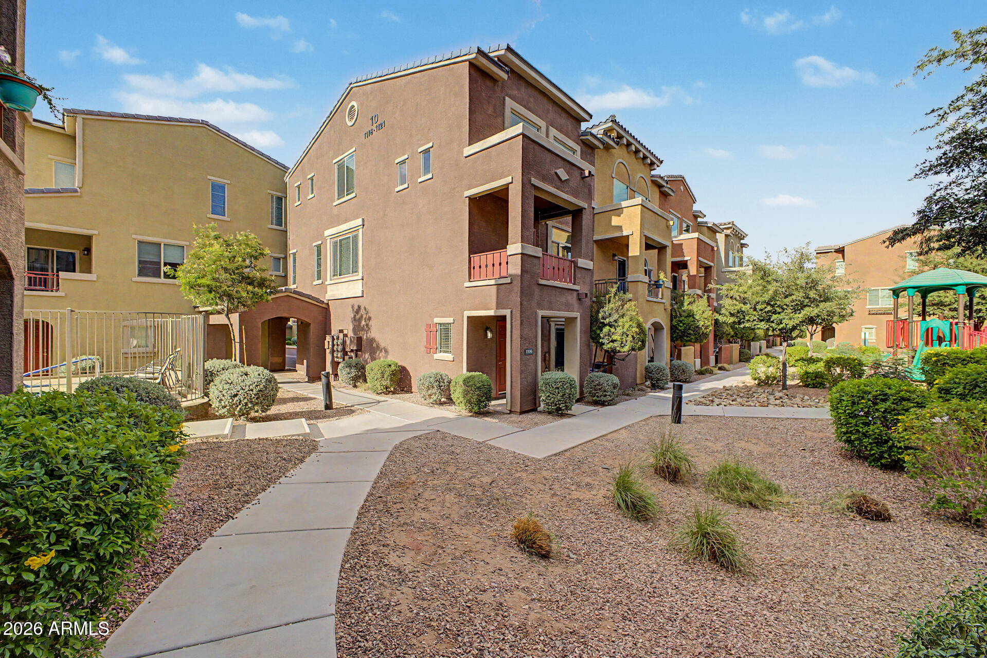 Residential in Gilbert 2