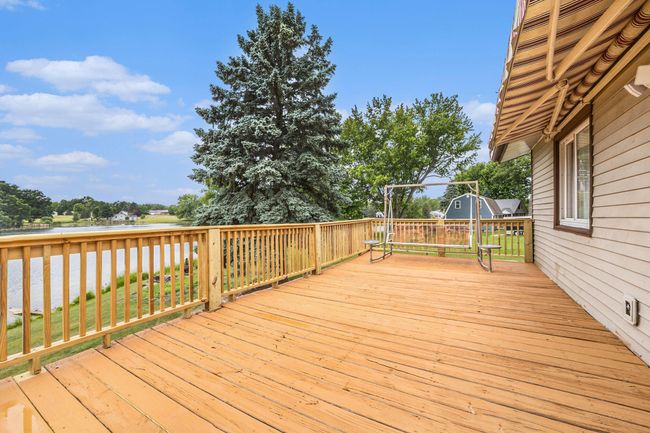 3919 E Shore Dr, House other with 4 bedrooms, 2 bathrooms and null parking in Stanton MI | Image 30