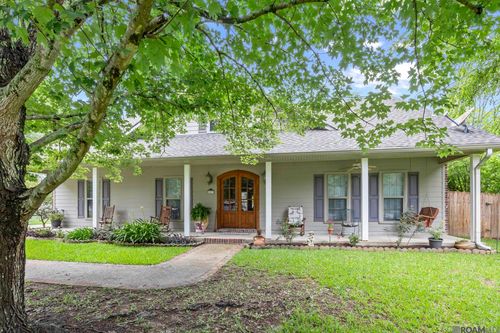 5047 Bozeman St, Zachary, LA, 70791-3461 | Card Image