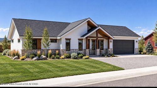 230 Meadowood Street, Pinedale, WY, 82941 | Card Image