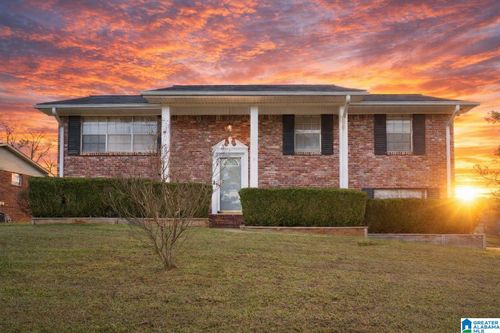 5509 Valleyview Trl, ADAMSVILLE, AL, 35005-1008 | Card Image