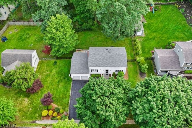 17 Friar Rd, House other with 4 bedrooms, 2 bathrooms and null parking in Morris Plains NJ | Image 47