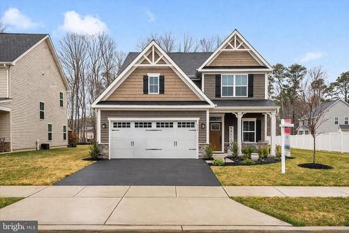 717 Pathfinder Cir, GRASONVILLE, MD, 21638-1447 | Card Image