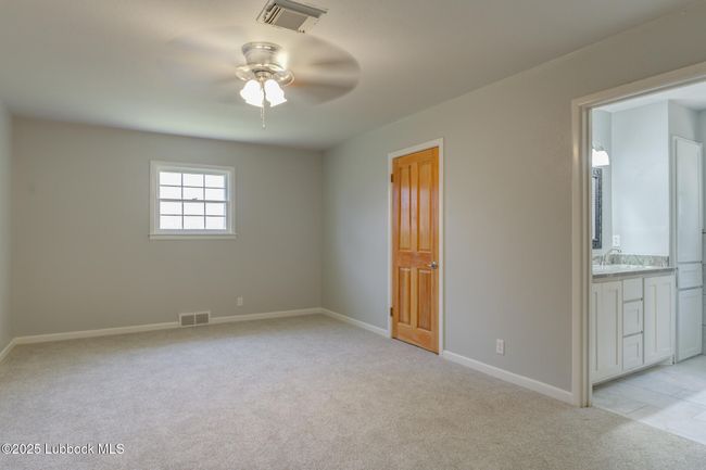 1308 E Buckley St, House other with 4 bedrooms, 3 bathrooms and null parking in Brownfield TX | Image 39