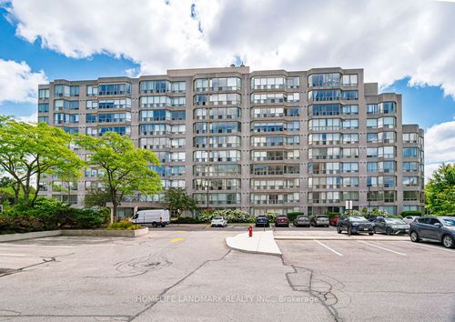 712-175 Cedar Ave, Richmond Hill, ON, L4C9V3 | Card Image