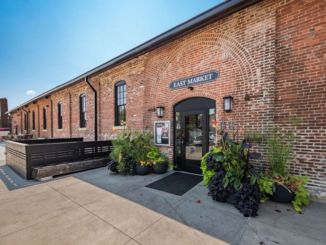 263 S 20 Th St, House other with 2 bedrooms, 2 bathrooms and null parking in Columbus OH | Image 41
