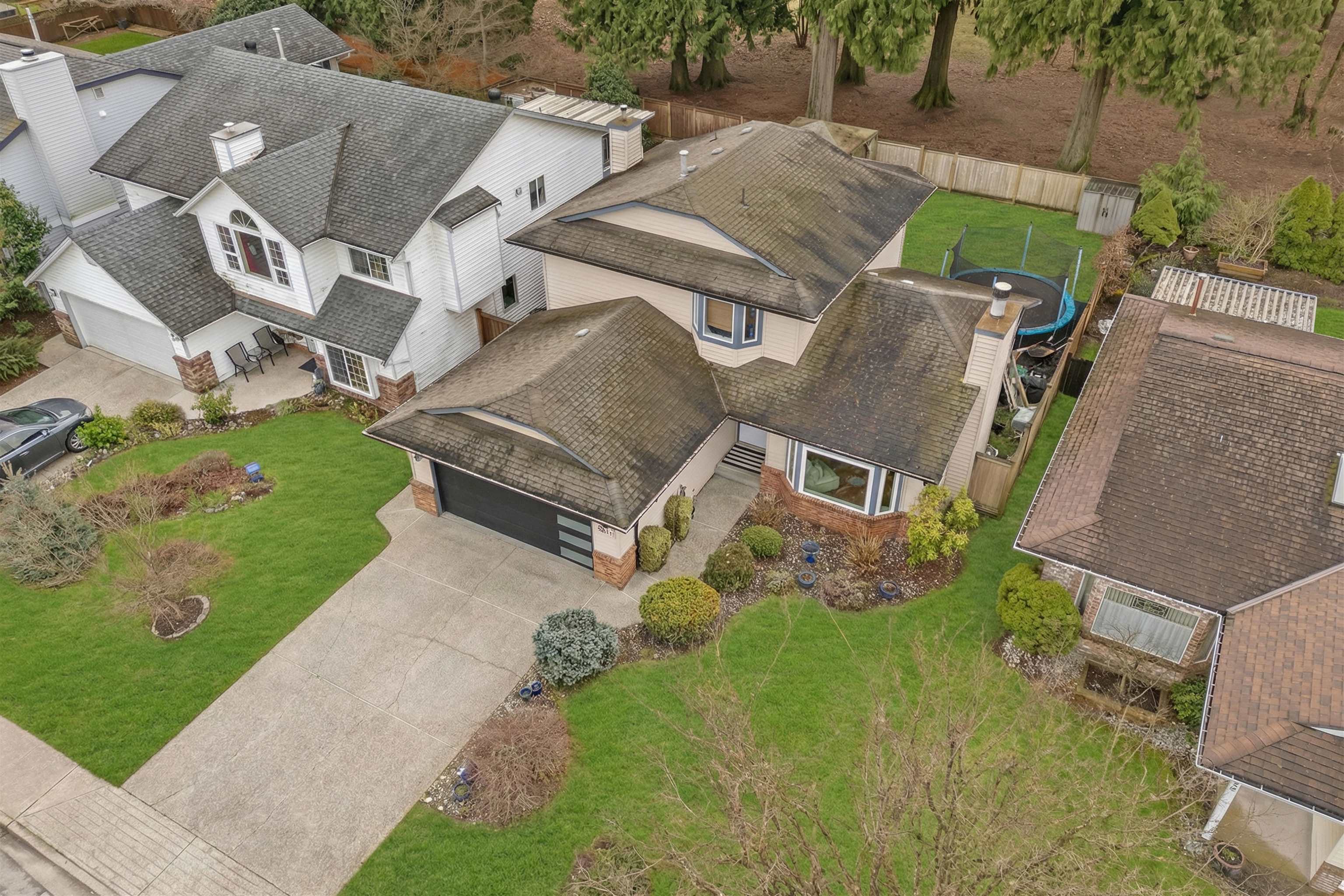 Residential in Pitt Meadows 3