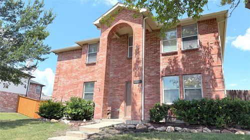 3132 Coolwood Ln, Rockwall, TX, 75032-7433 | Card Image