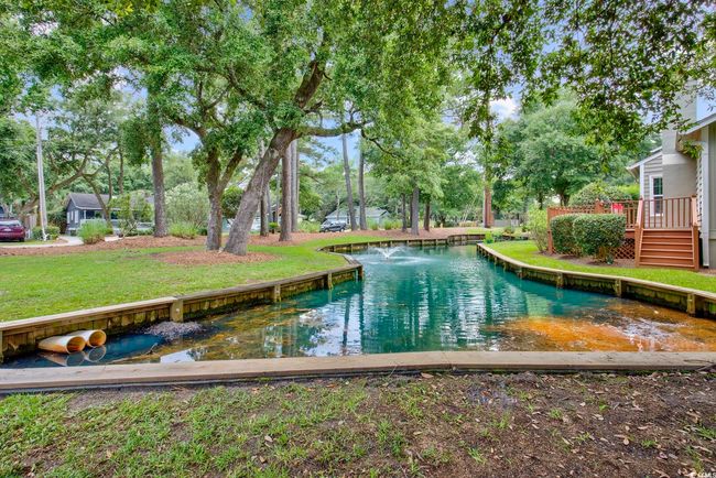 UNIT-38 - 4840 Moss Creek Loop, Townhouse with 3 bedrooms, 3 bathrooms and null parking in Murrells Inlet SC | Image 39