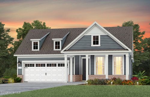 2708 Silver Weed Ct, Leland, NC, 28479-6100 | Card Image
