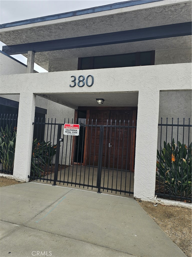 380 N San Jacinto St, Hemet, CA 92543