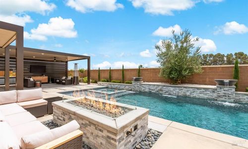 1205 Autumn Breeze Drive, Dixon, CA, 95620 | Card Image