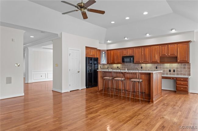 12049 Layton Dr, Condo with 3 bedrooms, 3 bathrooms and null parking in Glen Allen VA | Image 18