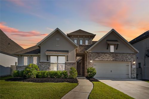 2947 Harbor Spring Way, Manvel, TX, 77578-2548 | Card Image