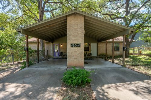 3403 Clawson Rd, Austin, TX, 78704-6008 | Card Image