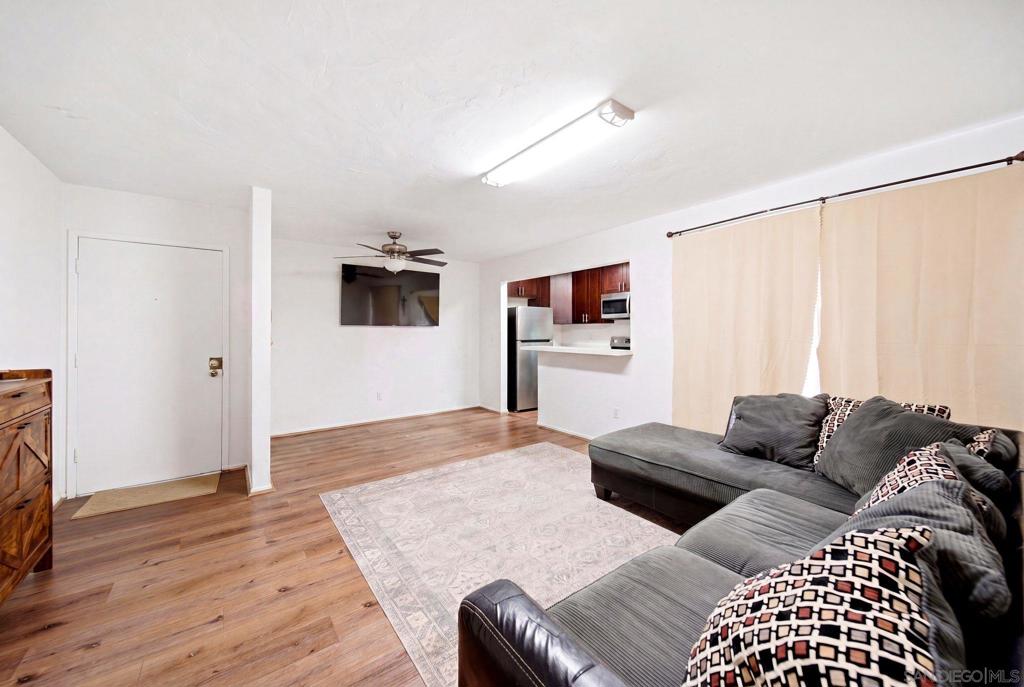Residential in San Diego 4