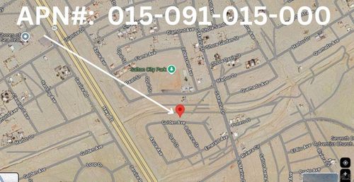 1212 Golden Ave, Thermal, CA, 92274 | Card Image