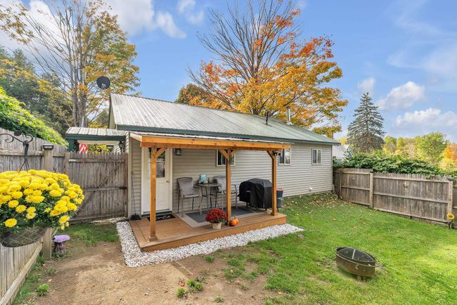 5 Mchugh Rd, House other with 3 bedrooms, 1 bathrooms and null parking in Graniteville VT | Image 8