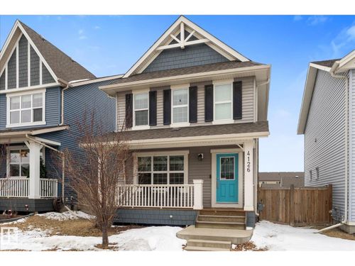 4126 6a St Nw, Edmonton, AB, T6T0T6 | Card Image