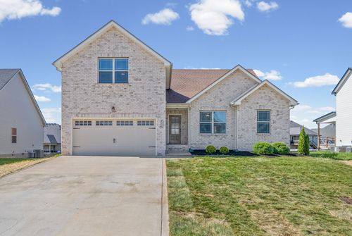 1312 Apple Blossom Rd, Clarksville, TN, 37042-2890 | Card Image
