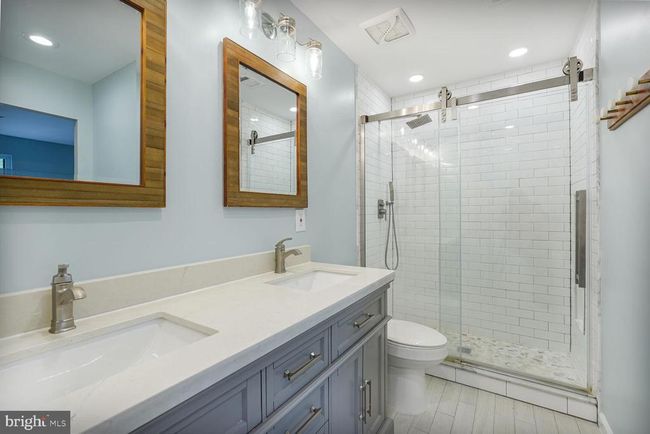 11022 Saffold Way, Townhouse with 4 bedrooms, 3 bathrooms and null parking in RESTON VA | Image 19