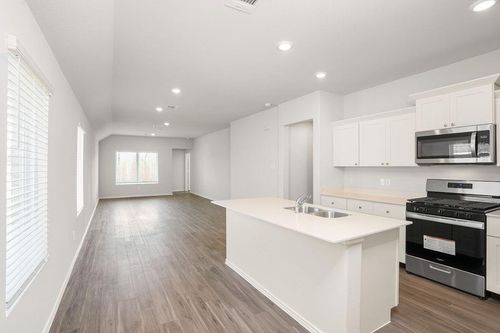 3301 Yellow Rose Dr, Texas City, TX, 77591 | Card Image