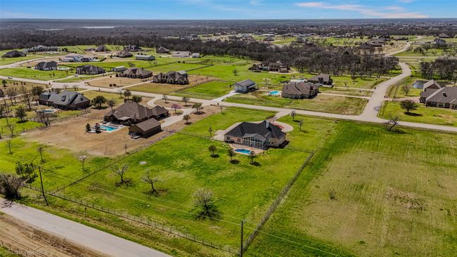 477 Horseshoe Bnd, House other with 3 bedrooms, 3 bathrooms and null parking in Royse City TX | Image 35