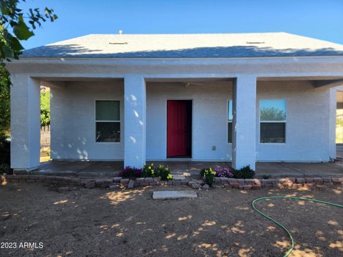17747 W Westward Dr, Yarnell, AZ, 85362 | Card Image