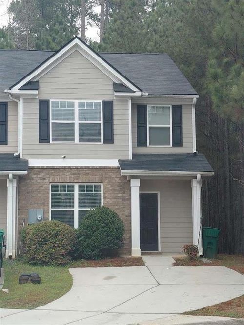 2649 Parrish Ct, Lithonia, GA, 30038-5636 | Card Image