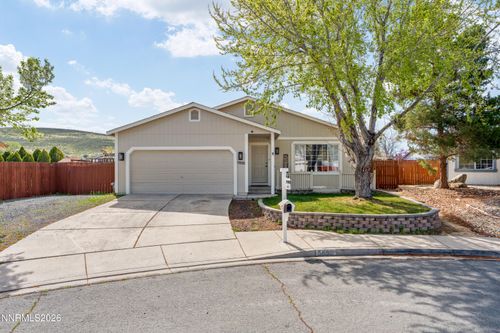 5950 Sunrose Ct, Sun Valley, NV, 89433-6550 | Card Image