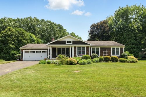 77 Sabina Dr, Southington, CT, 06489-2449 | Card Image