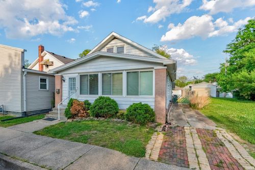 1202 Henning Avenue, Evansville, IN, 47714 | Card Image