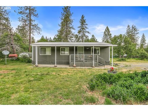 150 W Obrien St, O Brien, OR, 97534-0218 | Card Image
