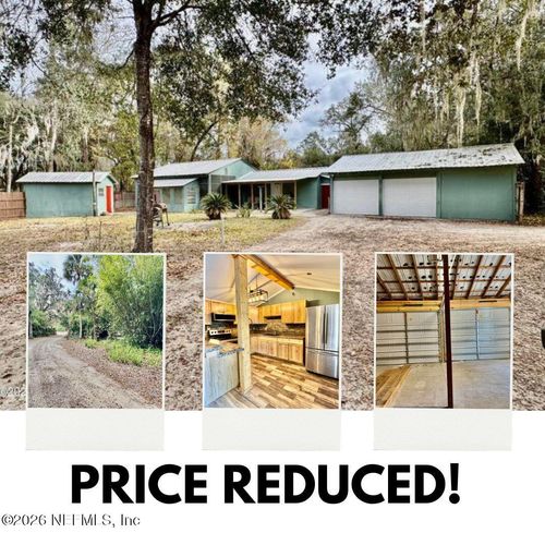 25025 Se 101st Ave, HAWTHORNE, FL, 32640-7609 | Card Image
