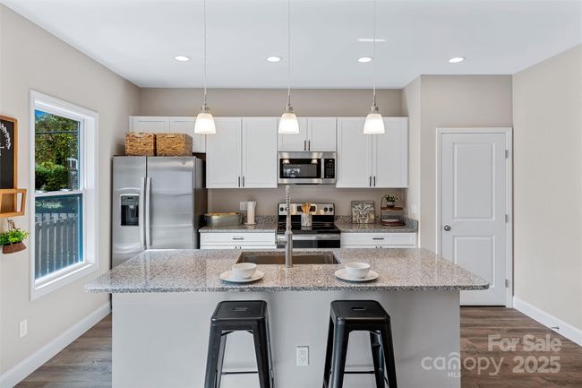104 Forest Fern Ln, House other with 2 bedrooms, 2 bathrooms and null parking in Alexander NC | Image 13